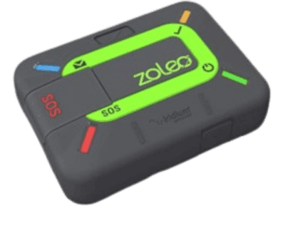 SafeLink-Zoleo